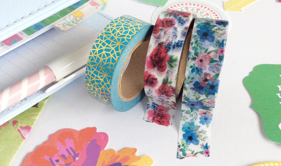 What is Washi Tape?