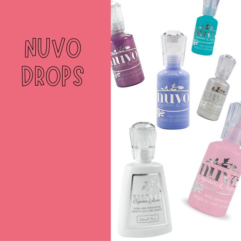 Nuvo Drops – Hobby Hoppers