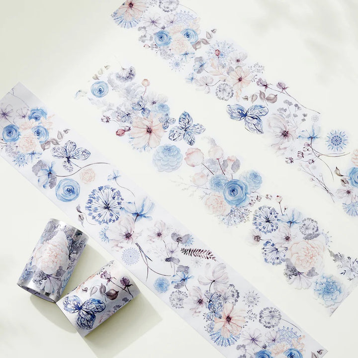 The Washi Tape Shop - Frozen  Wide Washi/PET Tape