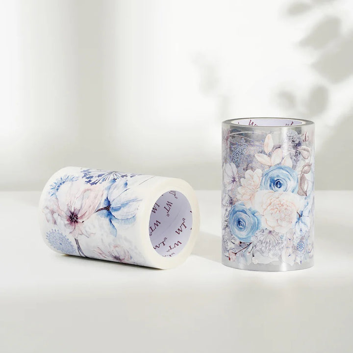 The Washi Tape Shop - Frozen  Wide Washi/PET Tape