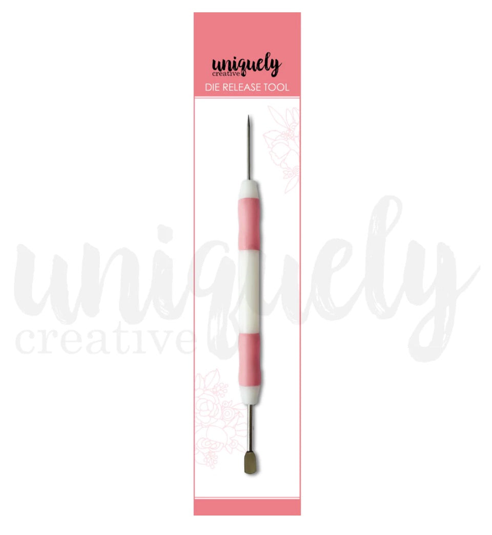 Uniquely Creative - Die Release Tool