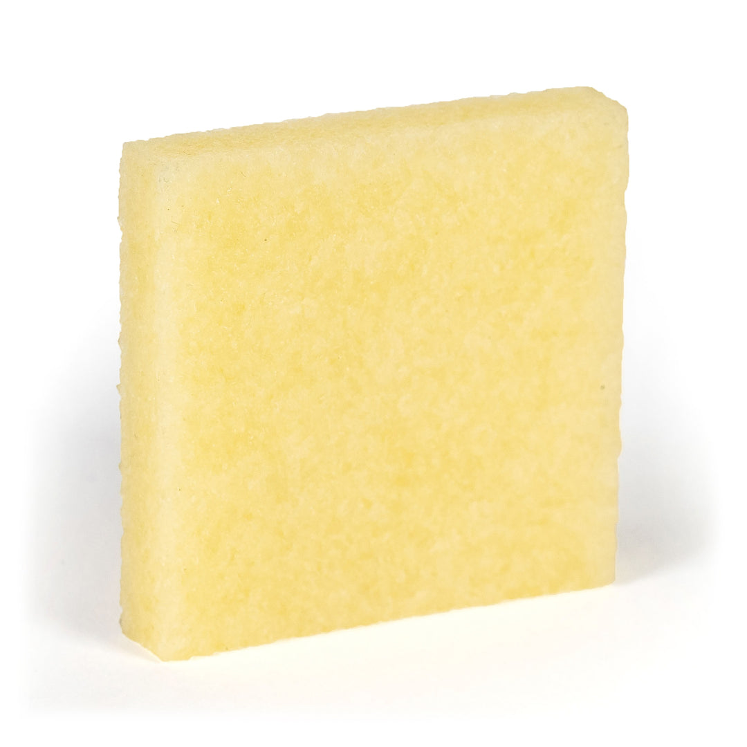 Glue residue eraser rubber