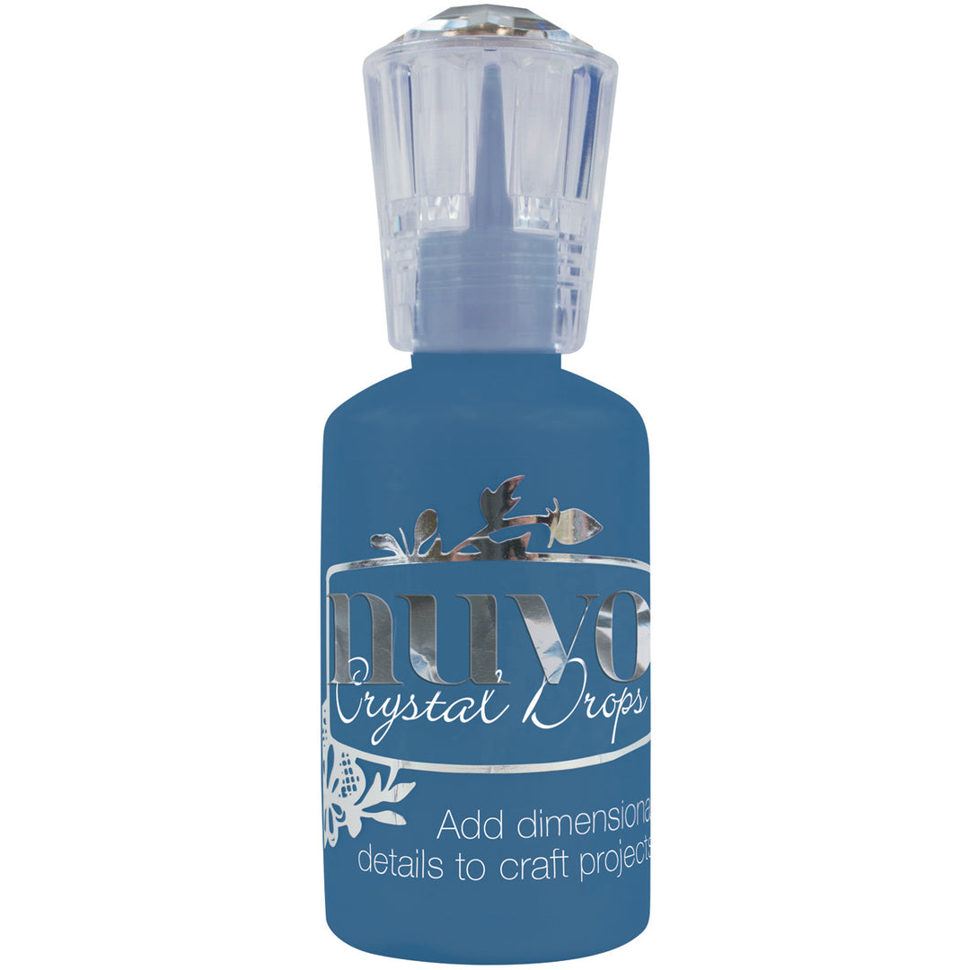 nuvo crystal drops midnight