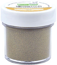 LF1539 - Embossing Powder - Gold