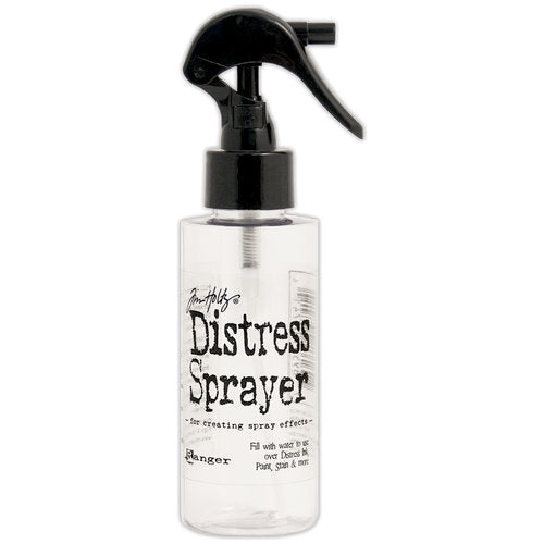 Tim Holtz - Distress sprayer 2oz