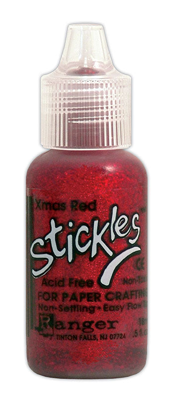 Stickles Glitter Glue by Ranger 