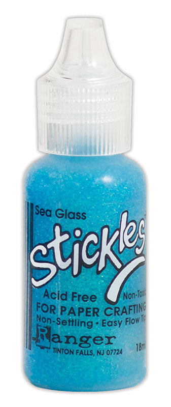 Stickles Glitter Glue - Diamond