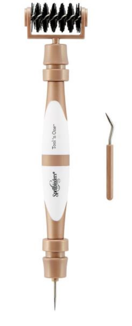 Spellbinders Tool'n one