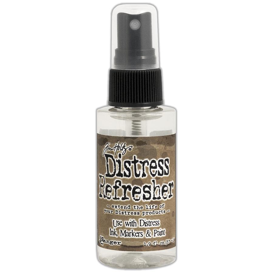Tim Holtz Distress Refresher 1.9oz