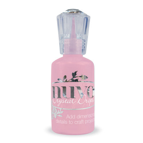 Nuvo Crystal Drops - Bubblegum