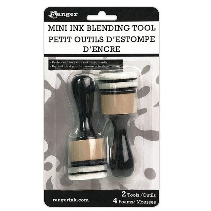 Tim Holtz - Mini Ink Blending Tool