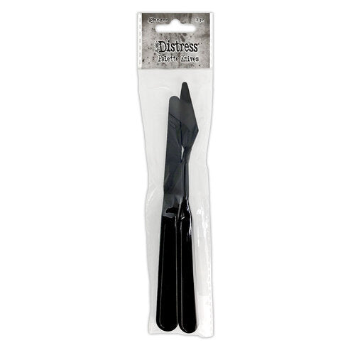 Tim Holtz - Distress Palette Knife 2/pk