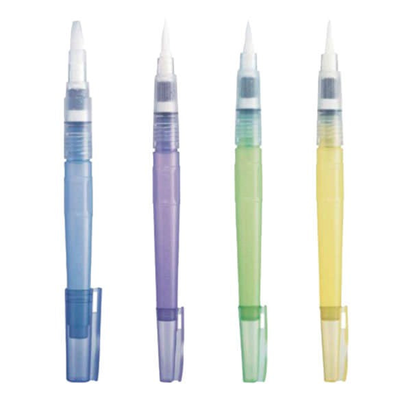 Zig H2O Water Colour Brush