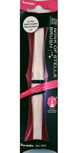 Wink of Stella Shimmer Brush Pen - Clear