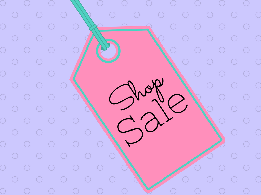 Sale