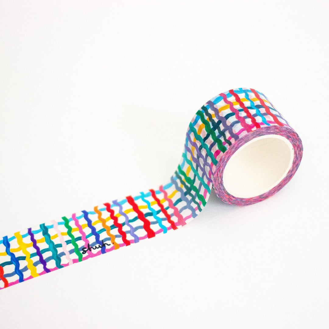 shuh. Washi Tape