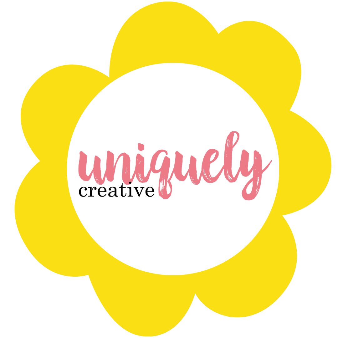 Uniquely Creative products at Hobby Hoppers