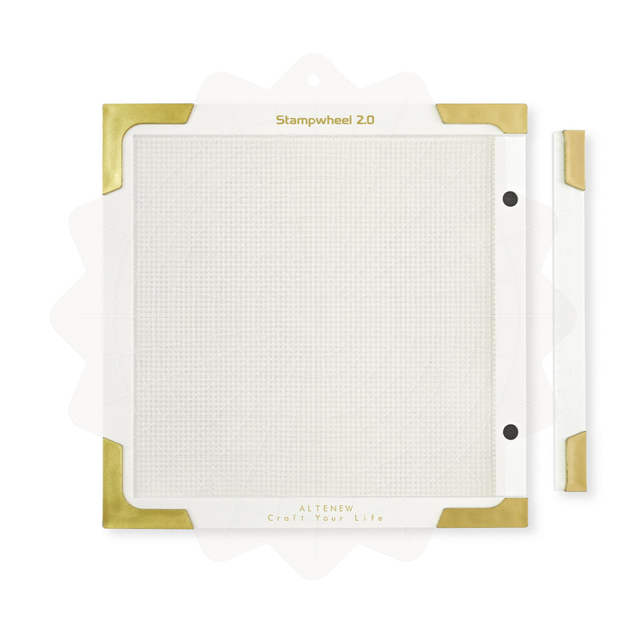 Altenew - Stampwheel 2.0