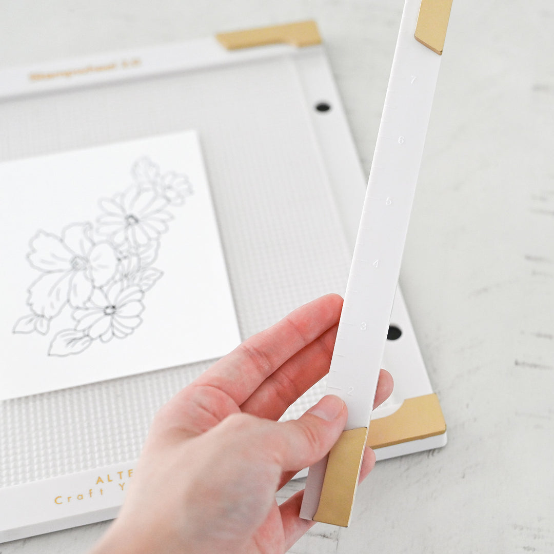 Altenew - Stampwheel 2.0