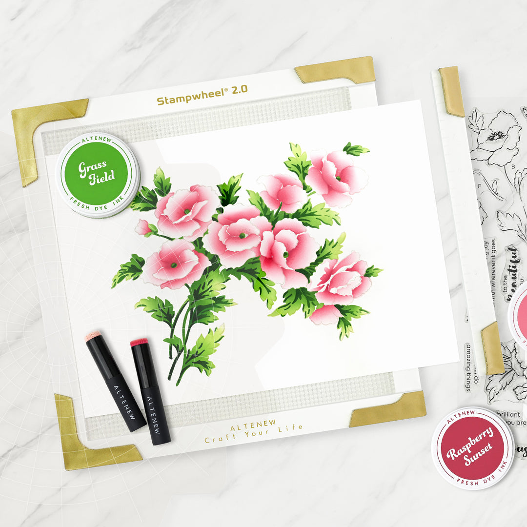 Altenew - Stampwheel 2.0