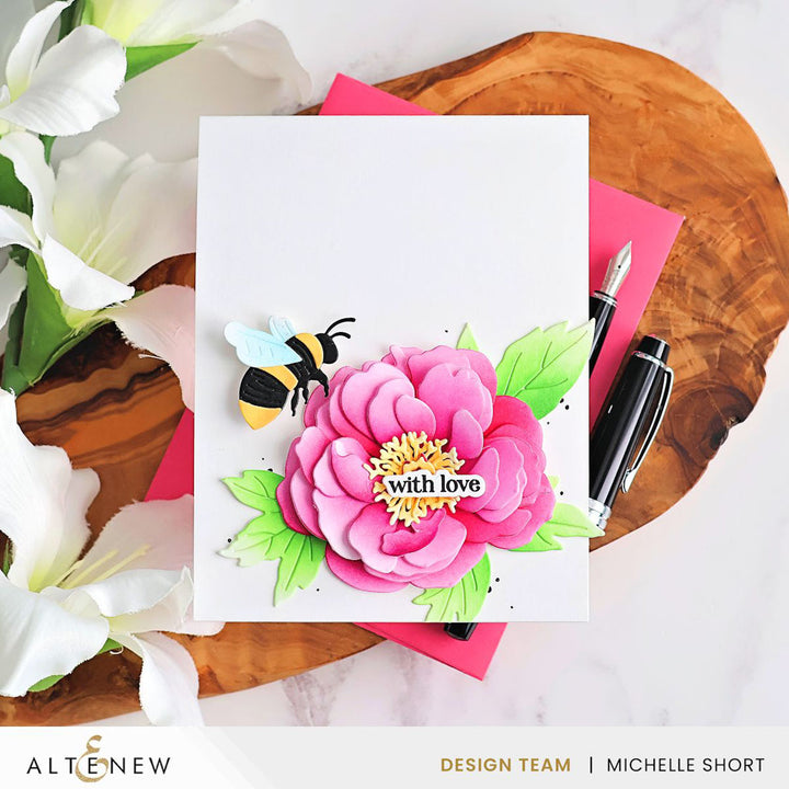 Altenew - Petal Shaper Tool Set