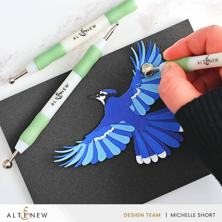 Altenew - Petal Shaper Tool Set