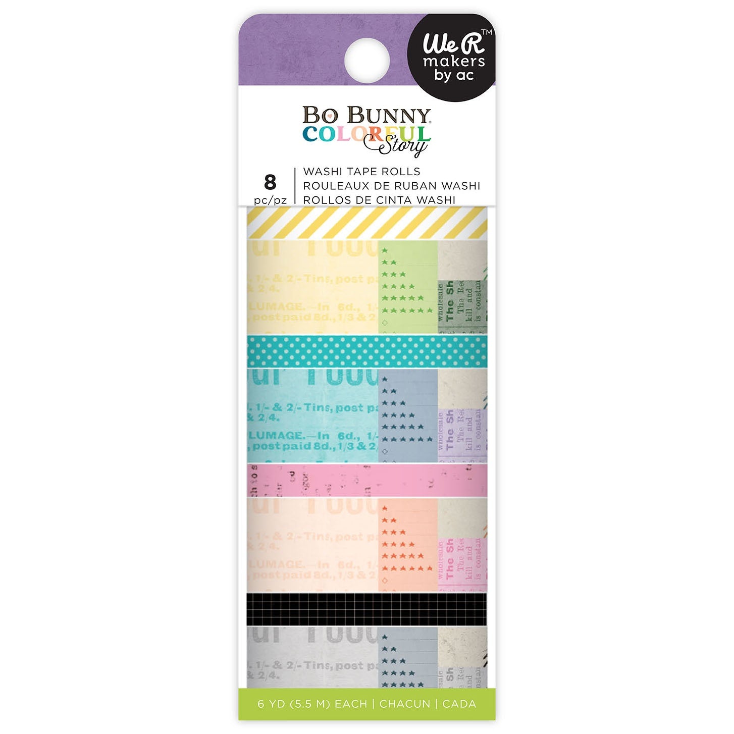 Washi Tape