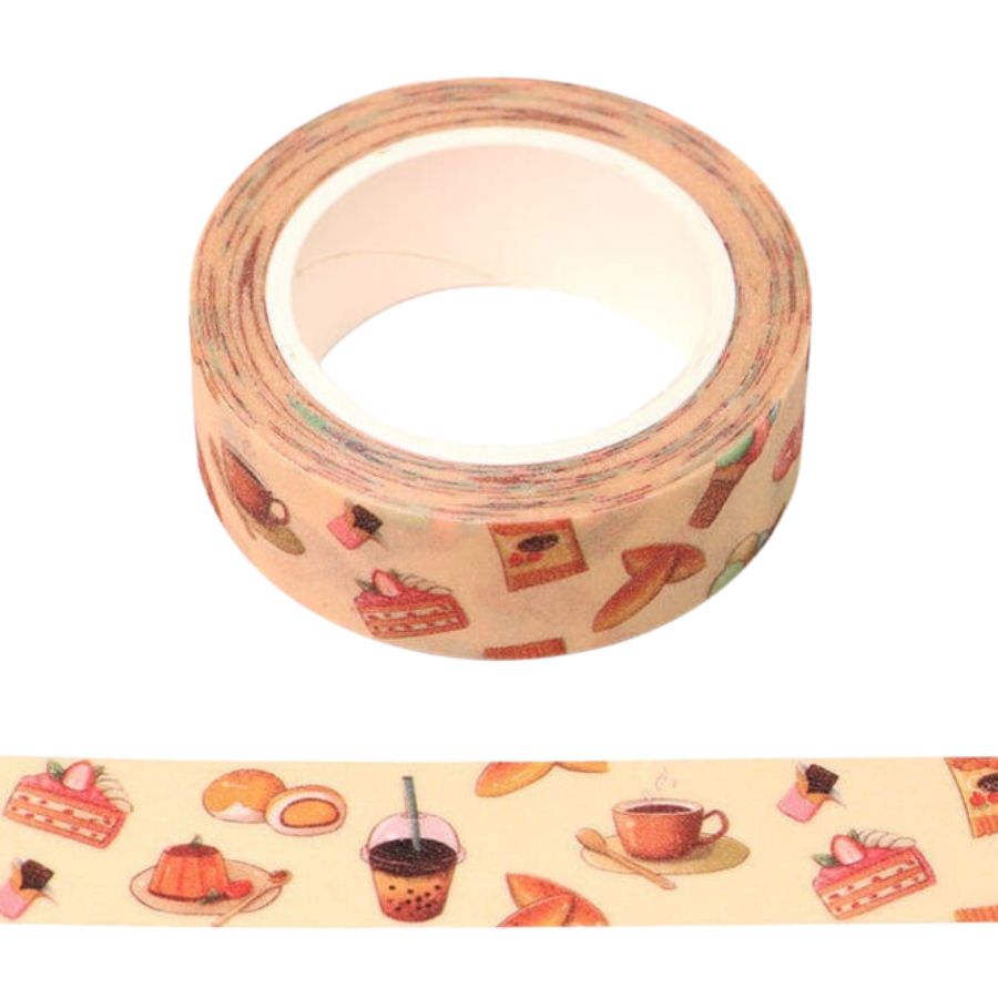 Washi Tape