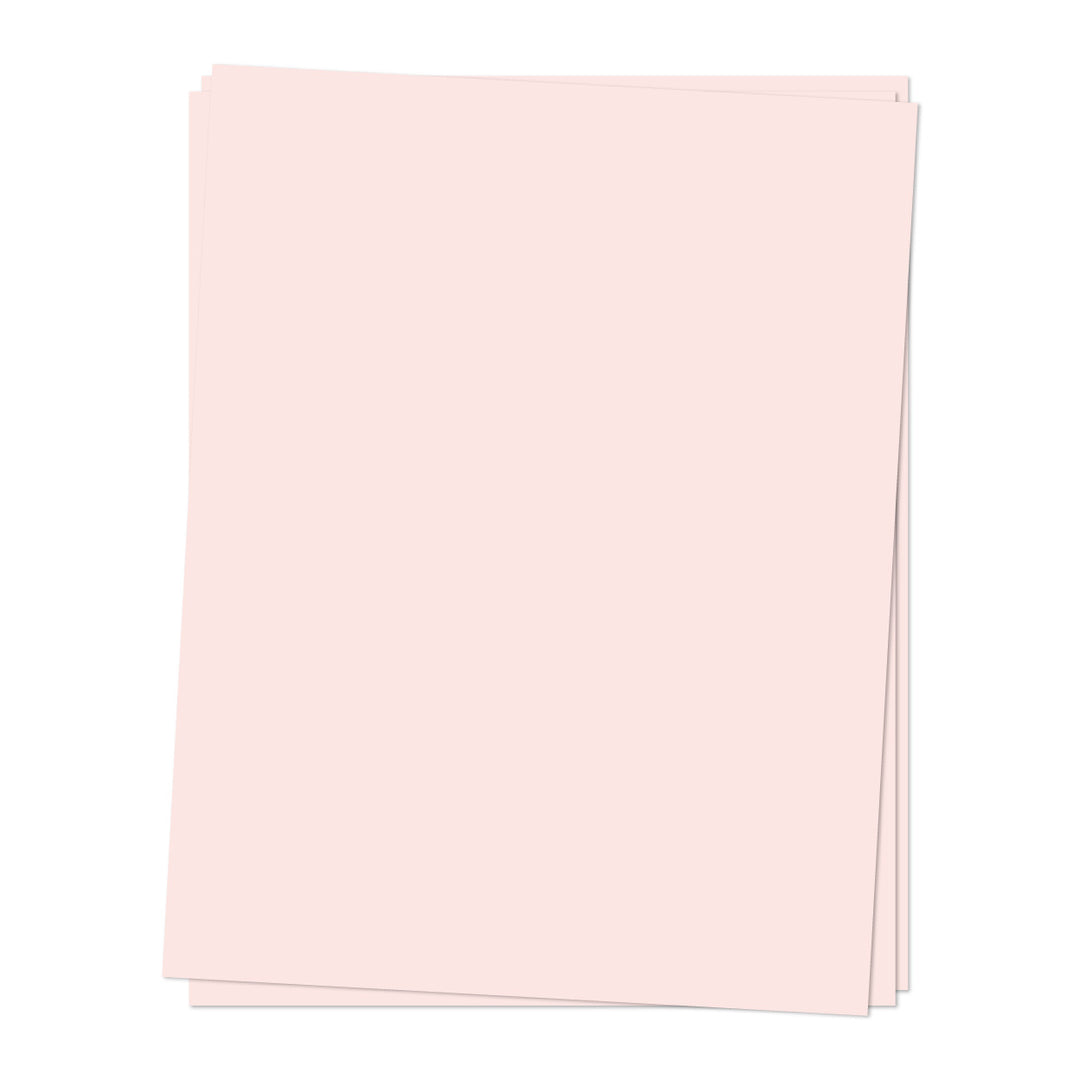 Concord & 9th - Card Stock Pack -  Ballet Slipper