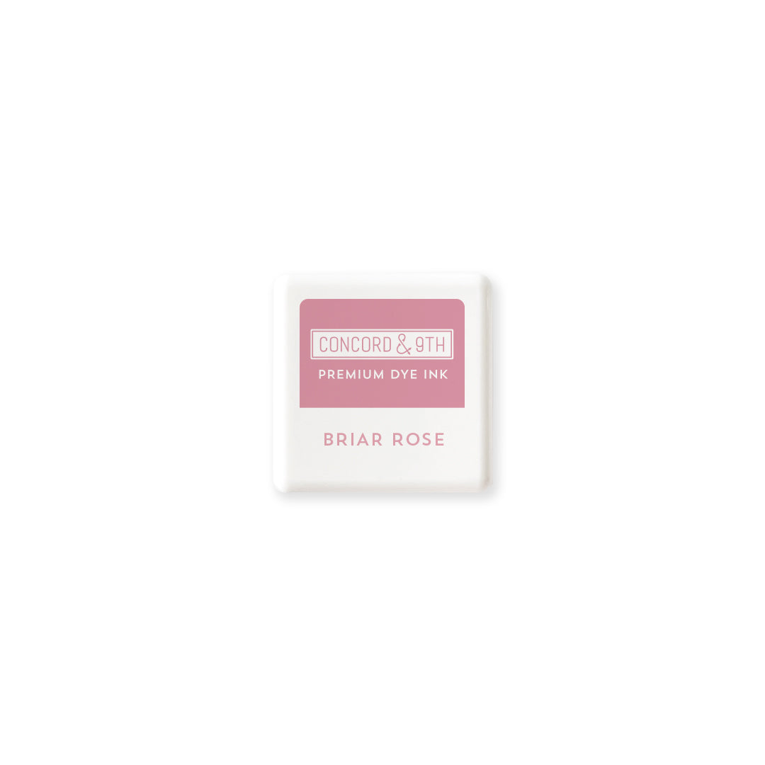Concord & 9th - INK CUBE: Briar Rose