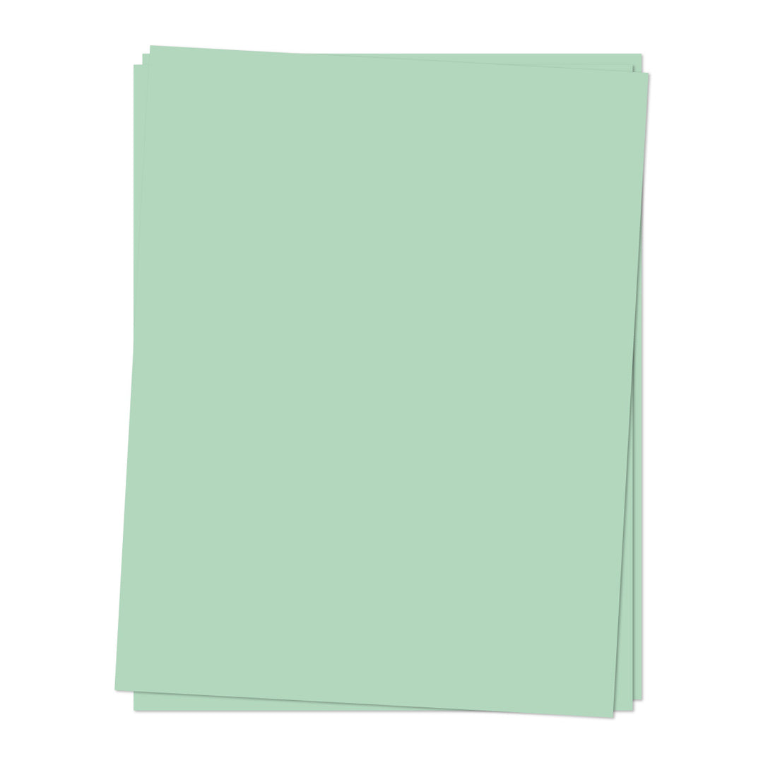 Concord & 9th - Card Stock Pack - Tidepool