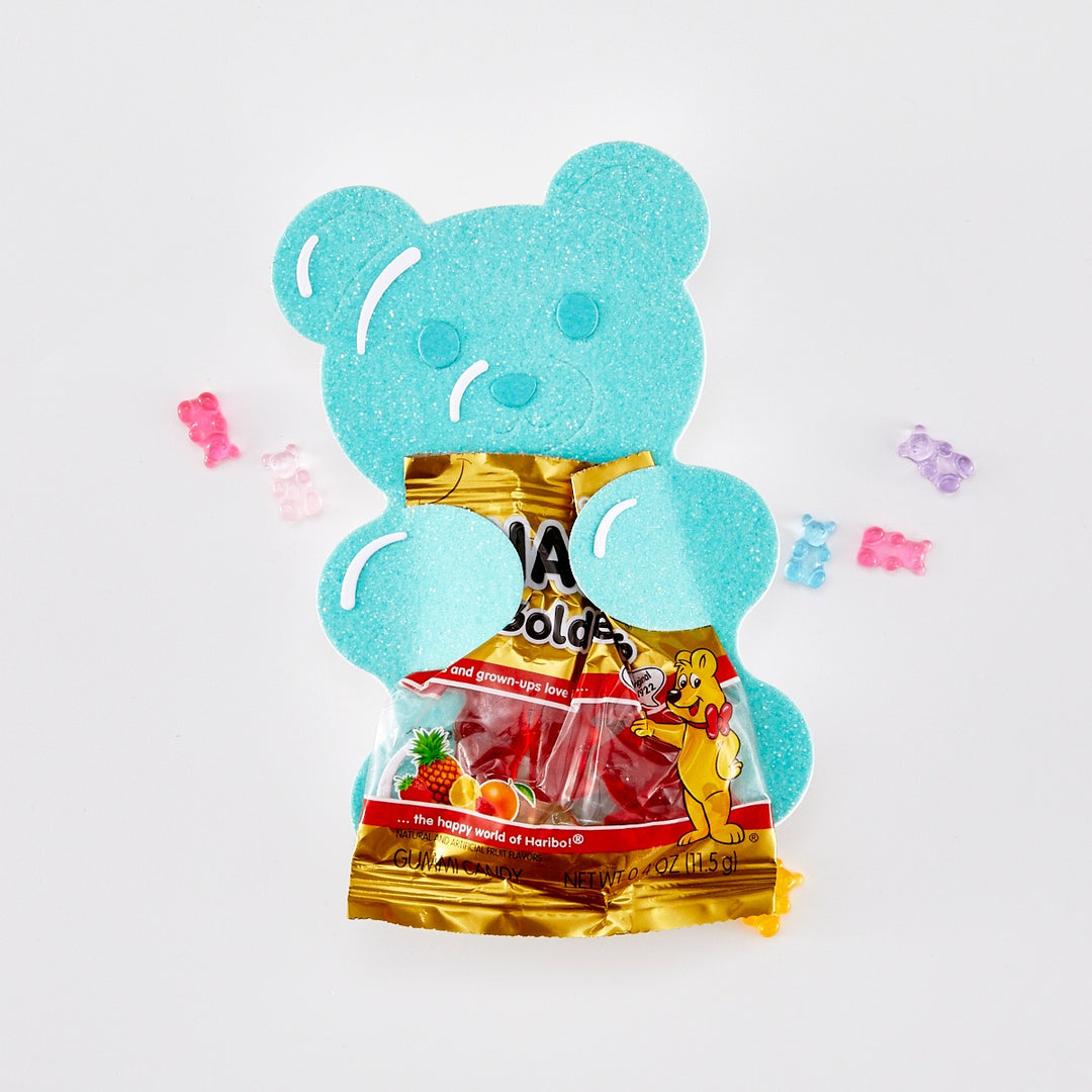Hero Arts - Carly Tee - Beary Sweet Bundle