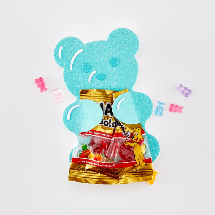 Hero Arts - Carly Tee - Beary Sweet Bundle