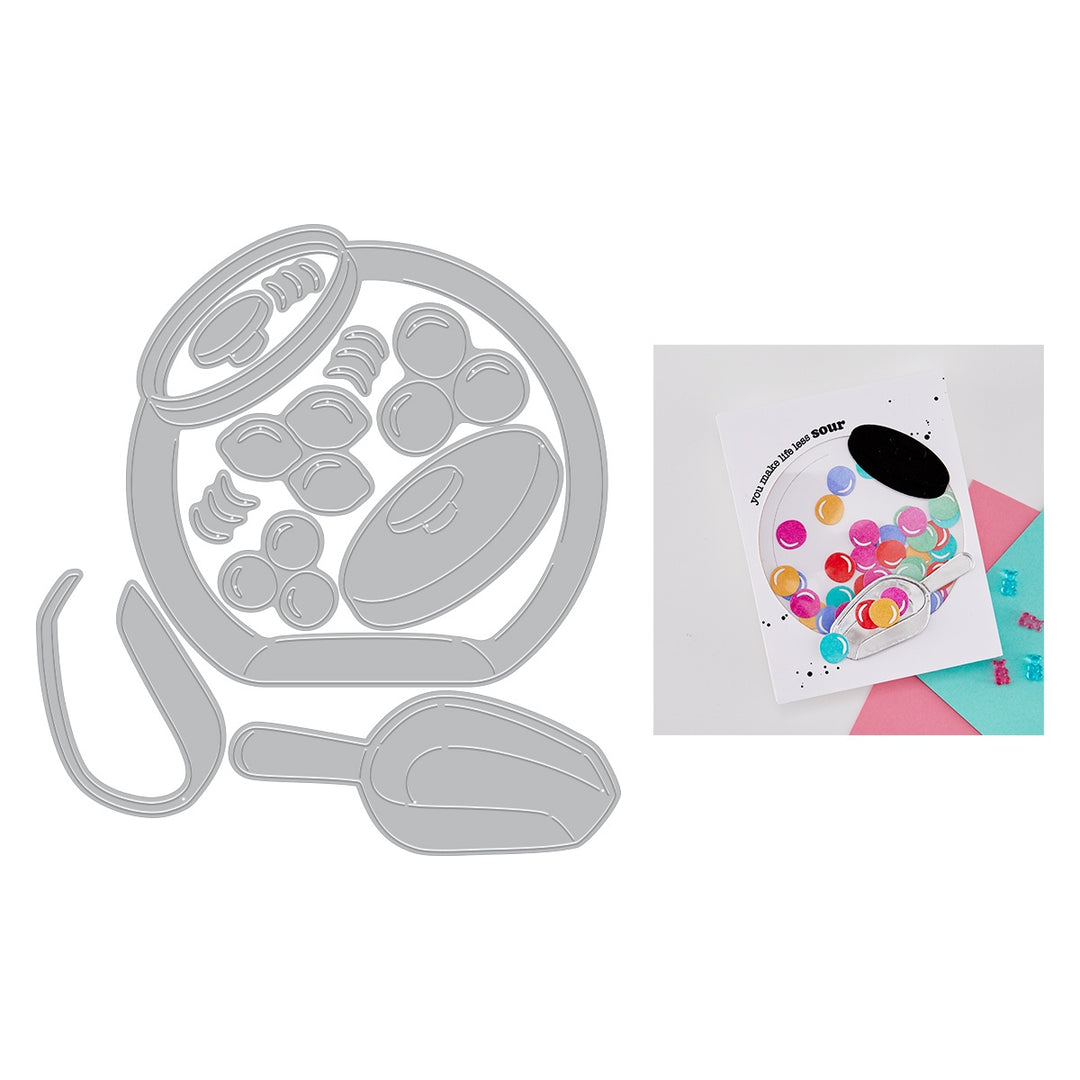 Hero Arts - Carly Tee - Beary Sweet Bundle
