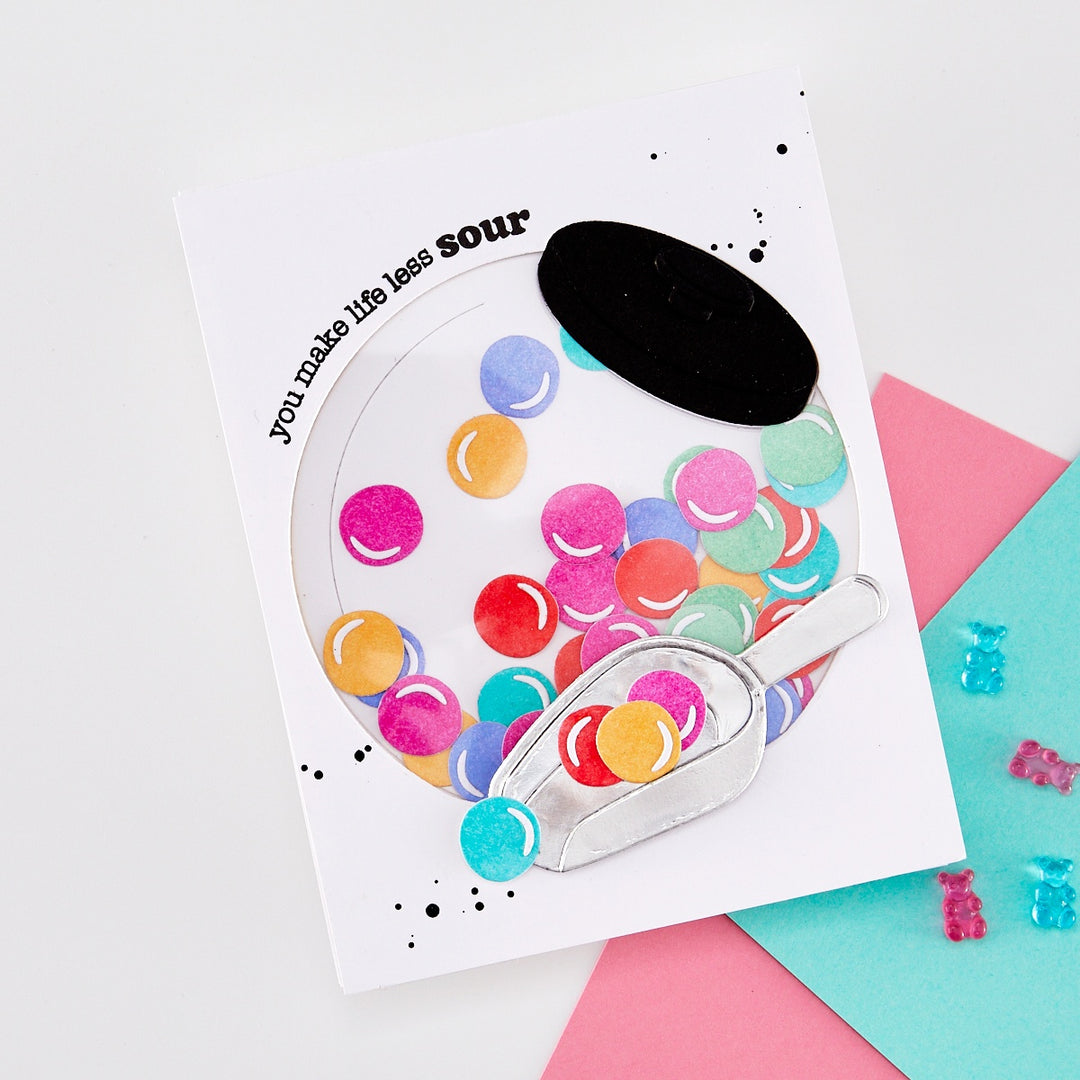 Hero Arts - Carly Tee - Beary Sweet Bundle