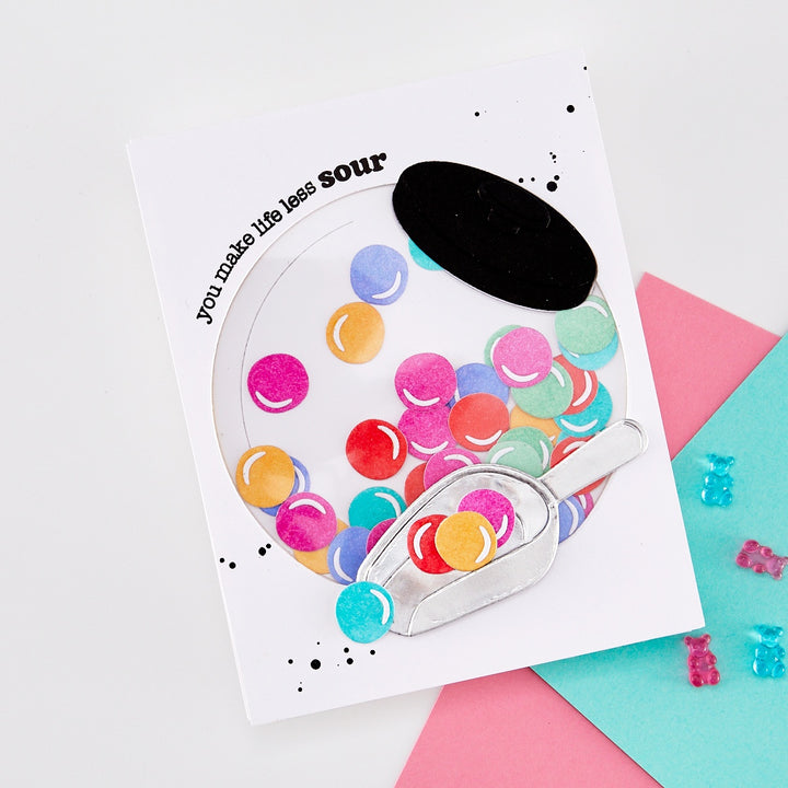 Hero Arts - Carly Tee - Beary Sweet Bundle