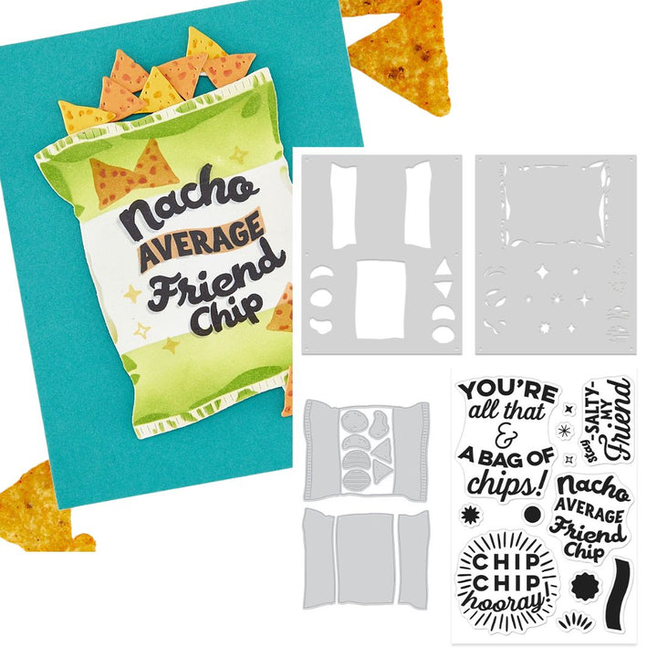 Hero Arts - All That Bundle