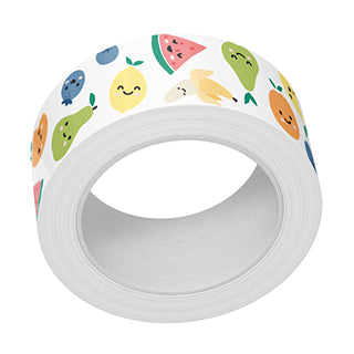 LF3155 Fruit Salad Washi Tape