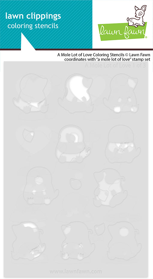 lawn-fawn-a-mole-lot-of-love-coloring-stencils-lf3944