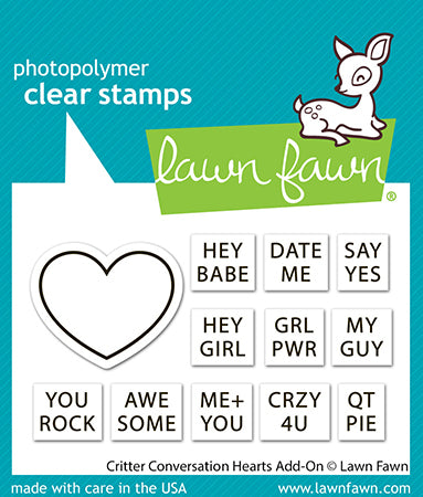 lawn-fawn-critter-conversation-hearts-add-on-lf3951