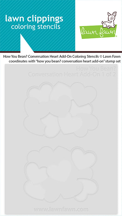lawn-fawn-how-you-bean-conversation-heart-add-on-coloring-stencils-lf3971
