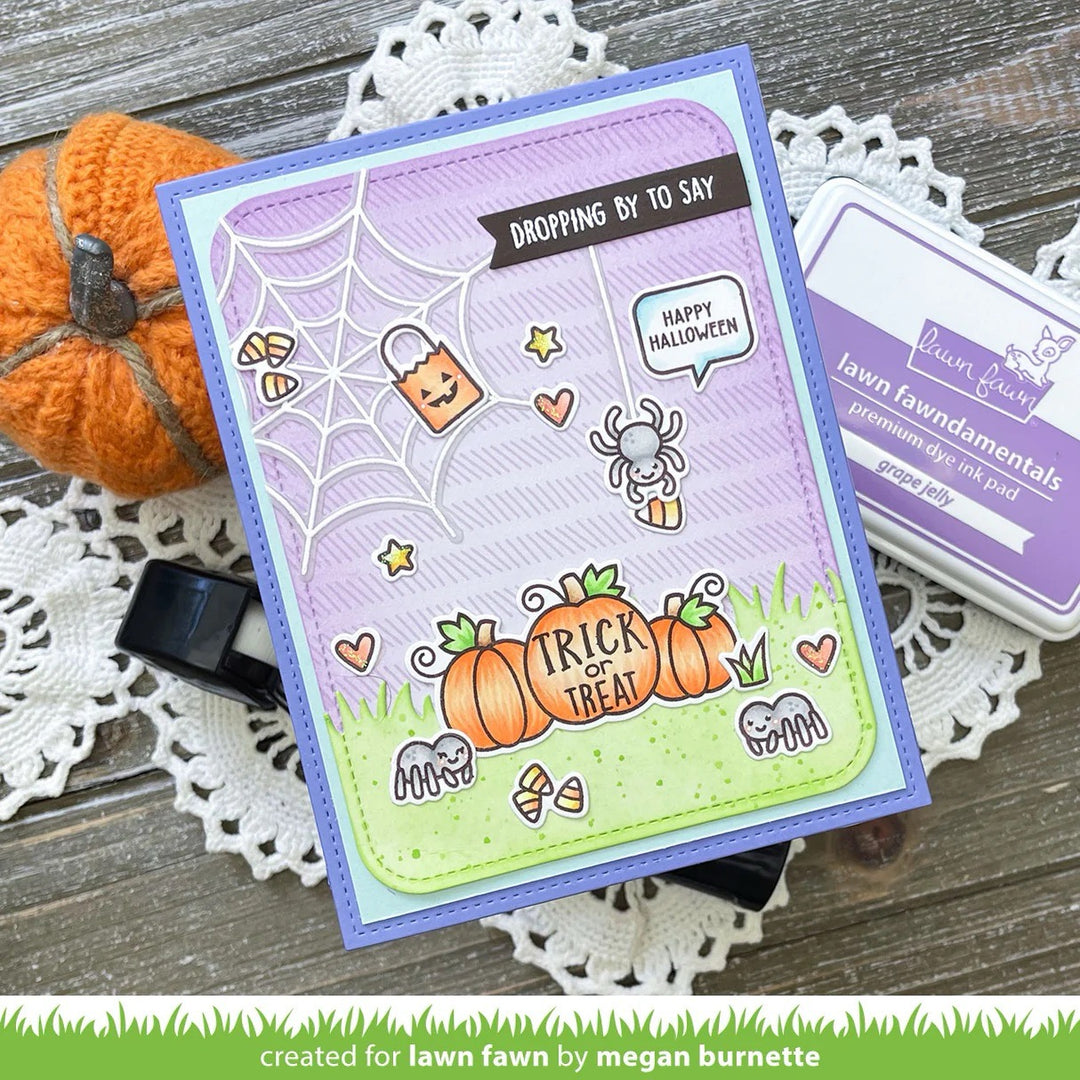 Lawn Fawn - LF3856 - Pick Of The Patch Add-On Stamp Set