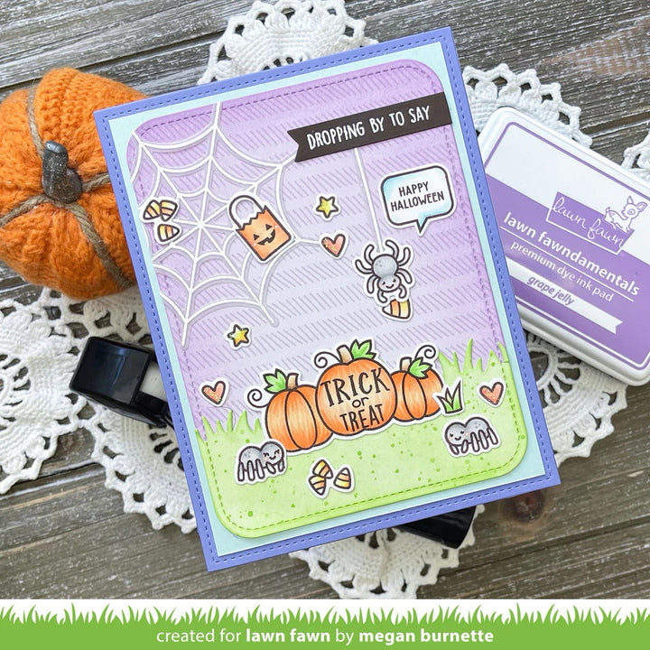 Lawn Fawn - LF3856 - Pick Of The Patch Add-On Stamp Set