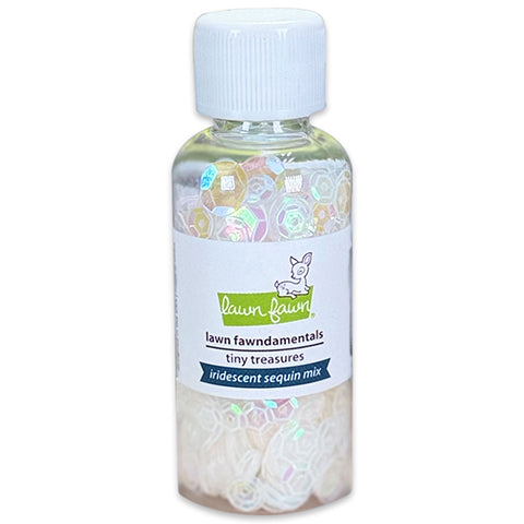 Lawn Fawn - LF4163 - Iridescent Sequin Mix