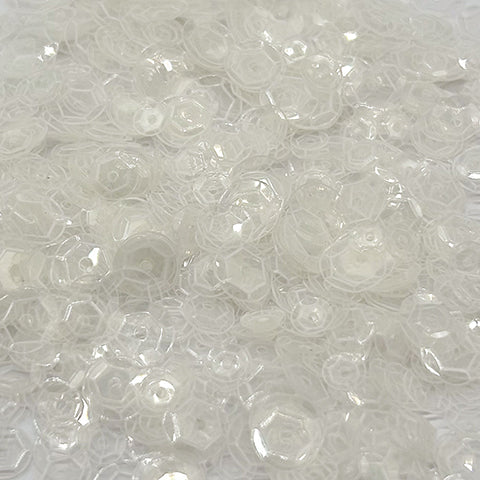 Lawn Fawn - LF4162 - Clear Sequin Mix