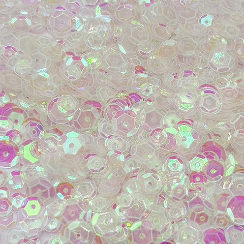 Lawn Fawn - LF4163 - Iridescent Sequin Mix
