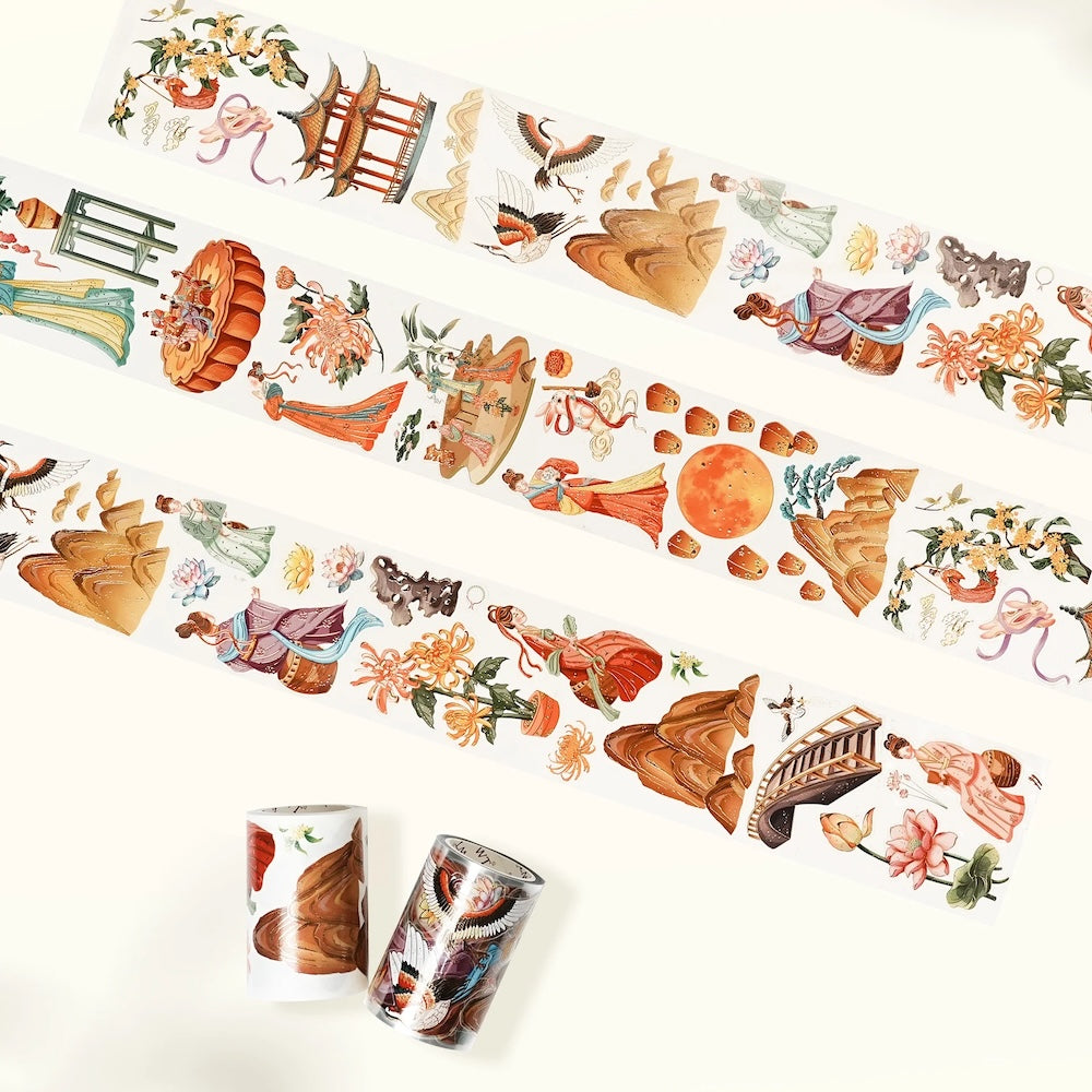 the-washi-tape-shop-pre-cut-autumn-reunion-washi-pet-tape