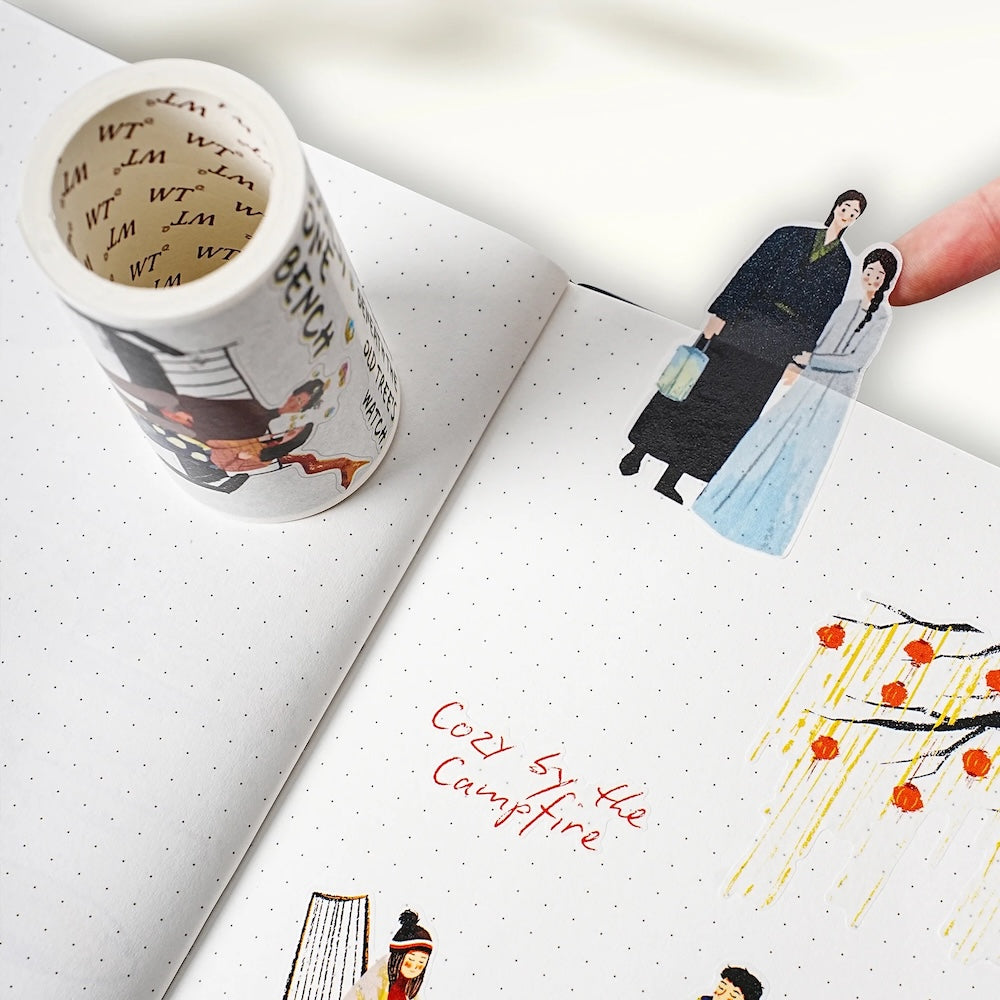 the-washi-tape-shop-pre-cut-cupids-muse-pet-tape