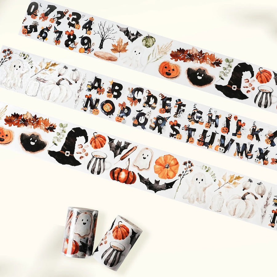 the-washi-tape-shop-pre-cut-ghostly-goodies-washi-pet-tape