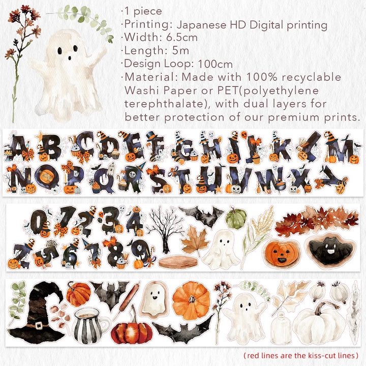the-washi-tape-shop-pre-cut-ghostly-goodies-washi-pet-tape